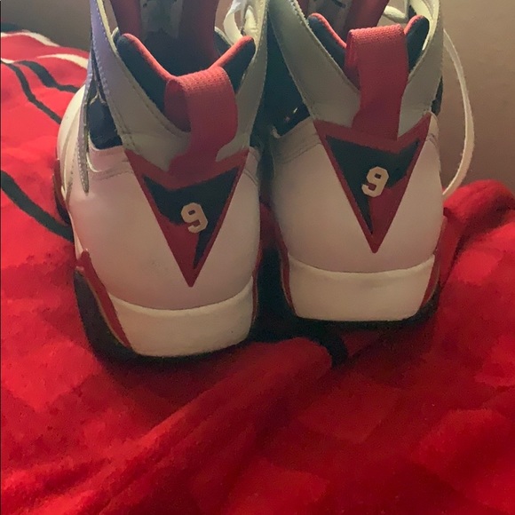 Jordan olympics 7 2012 - Picture 2 of 3